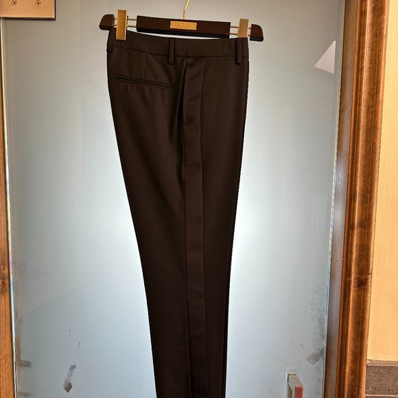 Tom Ford Women's Tuxedo pant